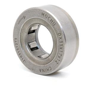 1피스 모추 200520100255 .1 17X35X12 DX35X17X12 편도 니들 베어링 클러치 롤러