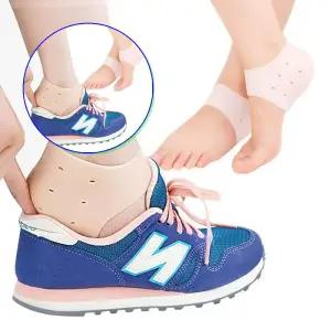 쌍문상회 풋케어 발뒤꿈치보호패드 각질밴드 발바닥쿠션