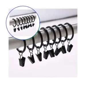 쌍문상회 커튼링 고리 집게