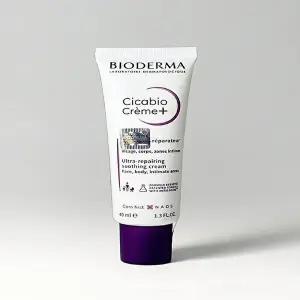 [셀러허브 1]바이오더마 시카비오 크림 플러스 40ml(SH)