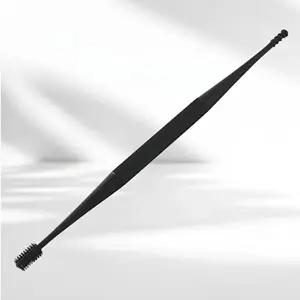 [셀러허브 생활리빙][라메리에] 귀청소 귀후비개 귀지핀셋 파개 양면 귓밥제거 귀파개