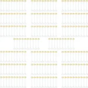 울 도버스 가죽 염색 도구 볼 브러시 공예 및 용품 DIY 프로젝트를 위한 금속 손잡이가 있는 스펀지 신발