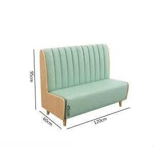 붙박이의자 카페 벽의자 소파 다방 붙박이벽의자 커피숍