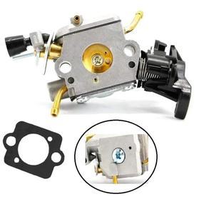 Husqvarna 용 전기 톱 기화기 445 Ii 450 506 04-01 5064504-01 C1M-EL37B