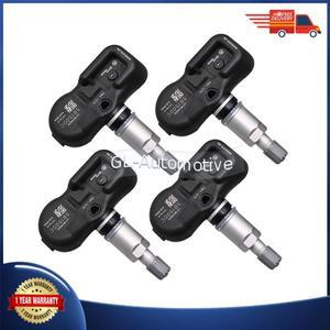 렉서스 ES GS IS LS 도요타 캠리 랜드 크루저 프리우스 RAV4 III PMV-107K 42607-50010 용 자동차 TPMS 타