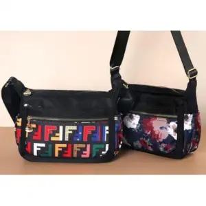 [패션] 여성 크로스백 숄더백 보조 가방 엄마