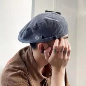 [패션] 코듀로이 헌팅캡 여성 남성모자 베레모