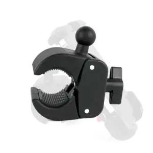 17mm 자전거 핸들바 오토바이 마운드 브라켓 볼헤드