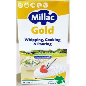 휘핑크림(밀락골드 컴파운드 1k) X10 [AEV153]