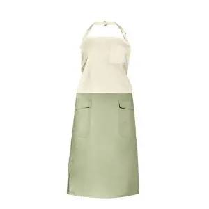 TBZ 옥스포드 방수원단 애견 미용전문 앞치마