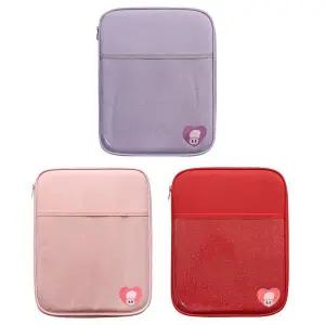 에스더버니 트윙클하트 태블릿 파우치 사무용품