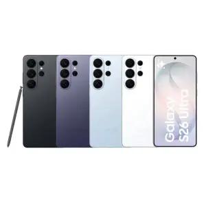 [삼성]갤럭시S26울트라 512G SK번호이동/공통지원/완납개통/제휴카드X/부가X