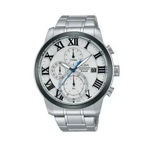 [신세계라이브쇼핑]세이코알바 AM3169X1 남성 메탈 시계