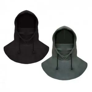 후드넥워머 마스크 가리개 목보호 넥워머