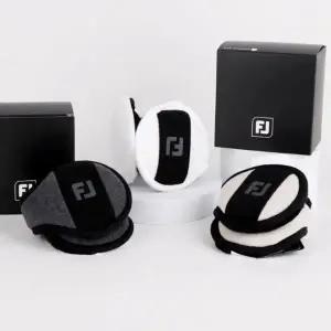 골프 귀마개 겨울 방한 남여 귀덮개