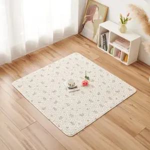 거실러그 세탁 가능 러그 거실 대형 카페트 미끄럼 방지 방바닥 매트 대형러그