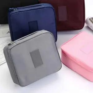 [라일리] Rly 여행용 파우치 이너백파우치 가방이너백 이쁜파우치