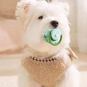 강아지 쪽쪽이 분리불안 해소 애견 장난감