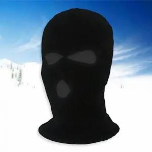 겨울 복면 챙긴 가면 보온 스키 마스크