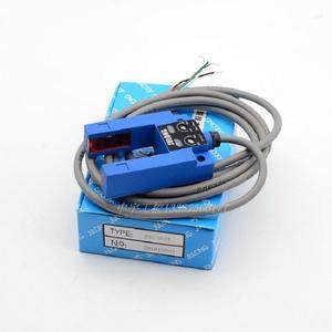 Julong Z3V-2E22 슬롯형 적외선 광전 센서 U형 스위치 KPS-C2