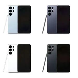 삼성전자 갤럭시 S26 울트라 5G [자급제] 512GB SM-948N 색상 4종 선택 (HMN)