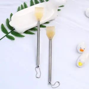 ( )안테나 접이식 효자손 등긁개