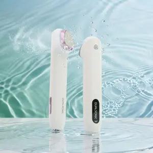 [듀얼소닉] 글림빛 세모 물방울초음파 디바이스 (3 10 19 Mhz)