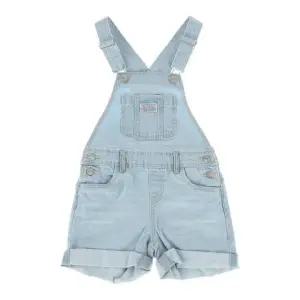 [갤러리아] (리바이스키즈)클레식 데님 쇼트올(V262MB330P)