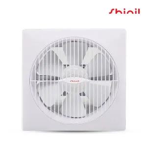 [신일전자]신일 환풍기 수동셔터 SIV-25KM 송풍기