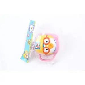 [오너클랜]BS 릴팡 뽀로로 입체컵 3기 뽀로로얼굴 유아용컵 아기컵