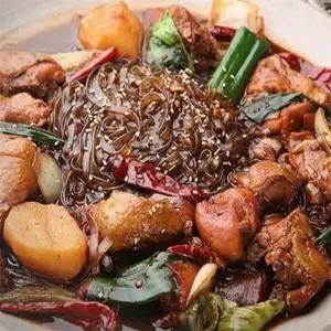 유쎌쇼핑몰 안동찜닭 1KG (순살찜닭) X 4개 맛있는밀키트 캠핑장음식