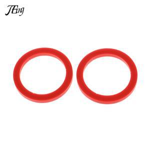 Gaggia 커피 머신용 실리콘 그룹 개스킷 누출 방지 도장 O링 E61 8.0mm 73x57x8mm