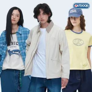 [아웃도어프로덕츠] 겨울 시즌오프 단독특가 ~78% 패딩/맨투맨/후드티/트레이닝세트/모자