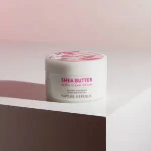 [네이처리퍼블릭] 승무원크림! 쉐어버터 스팀크림 울트라 (극건성용) 100ml