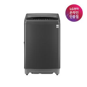 [혜택가 37만] LG 통돌이세탁기 TR13ML2 일반세탁기13kg 스마트 인버터모터
