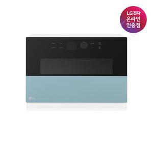 LG전자 디오스 광파오븐 오브제컬렉션 MLJ32MWSO 32L