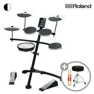 롤랜드 전자 드럼+페달 Roland TD-1KV / TD1KV