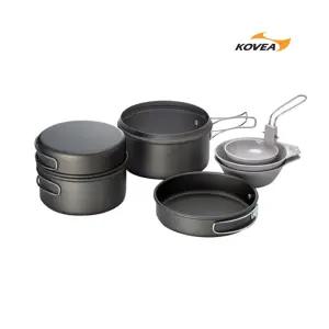 코베아코펠 이스케이프 /솔로2코/경질2~3인용 캠핑