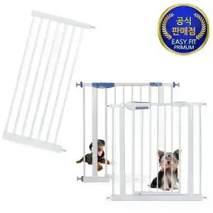 패널 본체 유아안전문 이지핏 애견 울타리 화장실 주방 현관 어린이집 강아지펜스 손끼임방지 출입문 울타리 베이비가드 안전가드