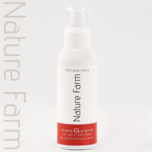 네이처팜 쉴드 G 수질개선제 120ml/네이쳐팜 물갈이제