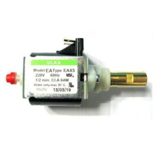 마이카페 시모넬리 오스카펌프 ULKA EXA5 울카펌프