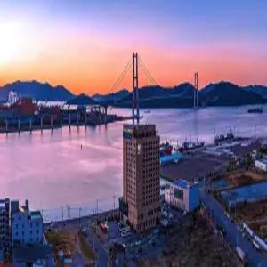 [전남 호텔] 호텔 락희 광양 (광양)