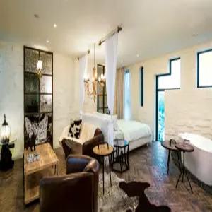 [서울 모텔] 강남 호텔 더 디자이너스 리즈 프리미어 (강남,역삼,삼성,논현)