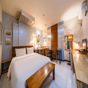 [대전 모텔] 대전 둔산 500호 (서구(둔산,용문,월평))