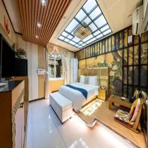 [경기 모텔] 파주 벨리타N굿타임 무인텔 (파주)