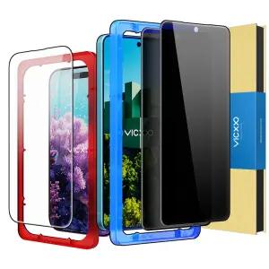 갤럭시 S26 S25 엣지 FE S24 S23 S22 아이폰 16e 15 14 13 12 11 SE3 S21 S20 SE2 노트 프로 맥스 미니 플러스 울트라 강화유리 필름