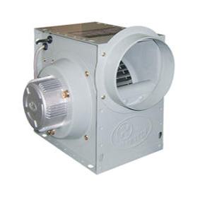 이노텍 TIS-140FS TIS-160FS 소형시로코팬 브로아 송풍기 저소음