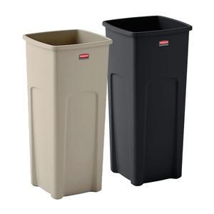 러버메이드 언터쳐블 사각 휴지통 87L/356988