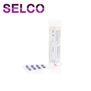 3M산가측정지 50매 1통 기름산패측정 산가페이퍼 산도