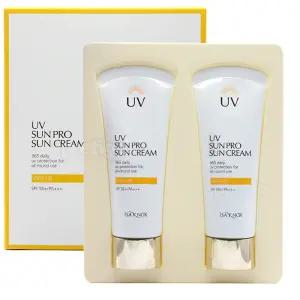 이자녹스 UV 선프로 365 데일리 1+1 듀오 기획세트